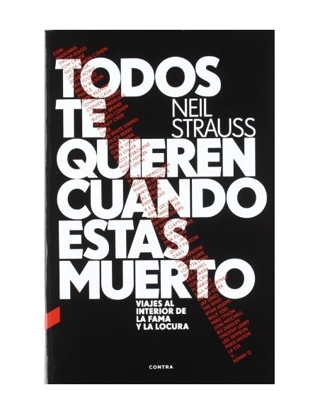 Todos te quieren cuando estás muerto (Nuevo) Todos te quieren cuando estás muerto (Nuevo)