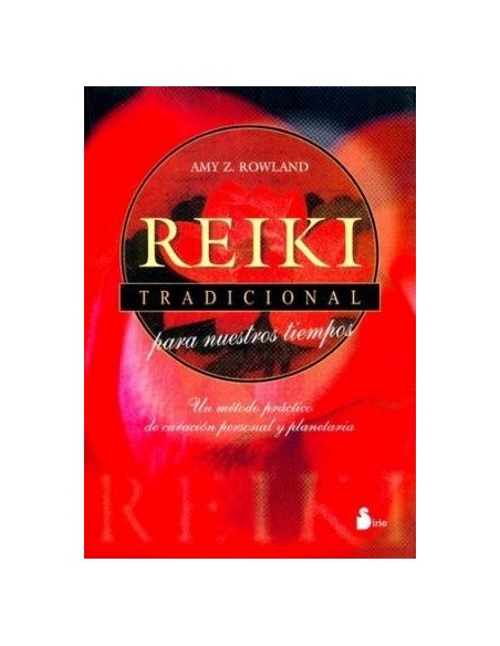 Reiki tradicional para nuestros tiempos (Usado) Reiki tradicional para nuestros tiempos (Usado)
