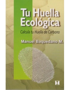 Tu huella ecológica (Nuevo)