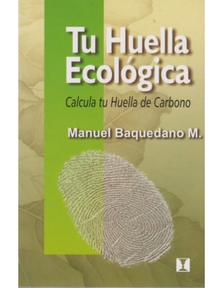 Tu huella ecológica (Nuevo) Tu huella ecológica (Nuevo)