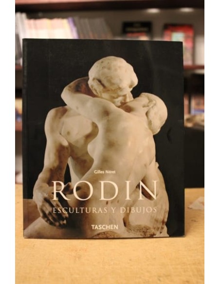 Rodin (Usado) Rodin (Usado)