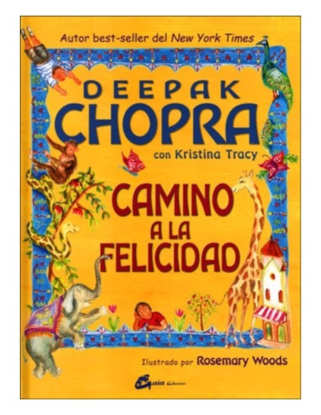 Camino a la felicidad (Nuevo)