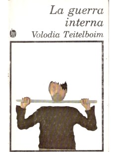 La guerra interna (Usado)