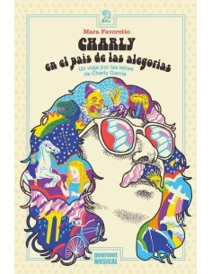Charly en el país de las alegorías (Usado)