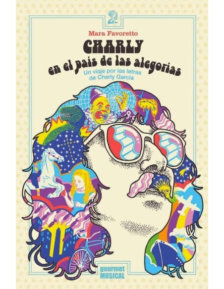 Charly en el país de las alegorías (Usado)