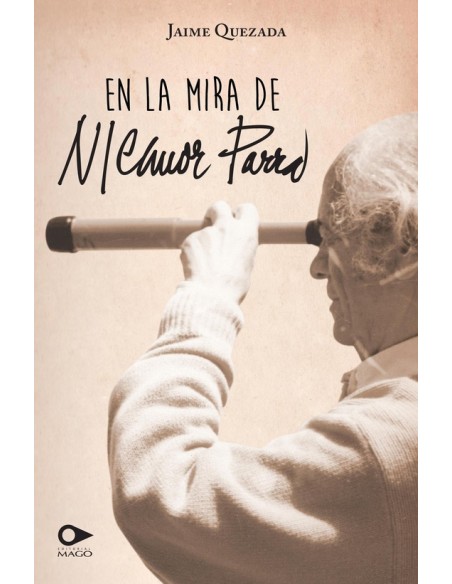 En la mira de Nicanor Parra (Usado) En la mira de Nicanor Parra (Usado)