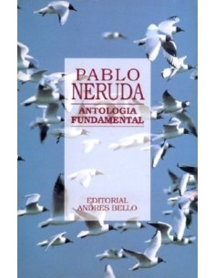 Antología fundamental (Usado)