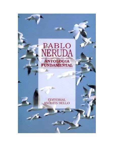 Antología fundamental (Usado) Antología fundamental (Usado)