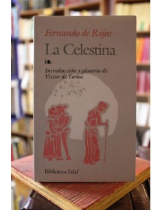 La Celestina (Usado)
