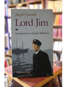 Lord Jim (Usado)