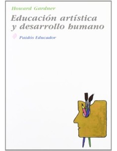 Educación artística y desarrollo humano (Usado)