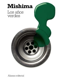 Los años verdes (Nuevo)