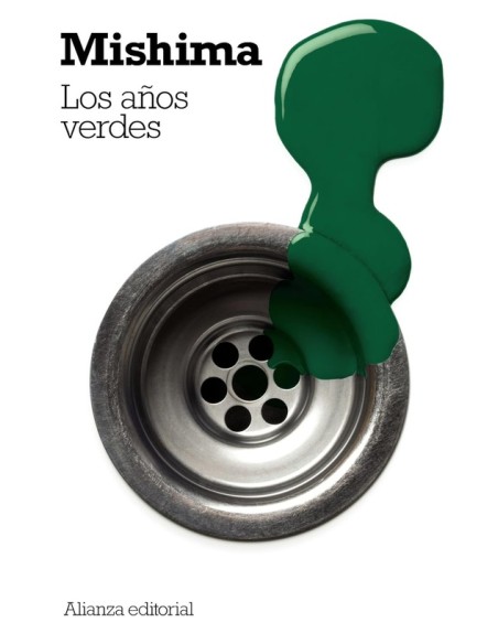 Los años verdes (Nuevo) Los años verdes (Nuevo)