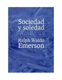 Sociedad y soledad (Nuevo)
