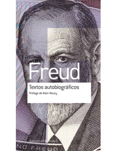 Textos autobiográficos (Nuevo)