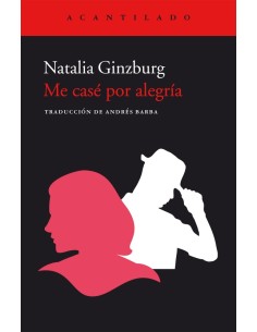Me casé por alegría (Nuevo)