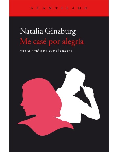 Me casé por alegría (Nuevo)