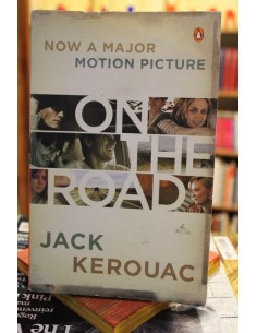 On the road (Usado)