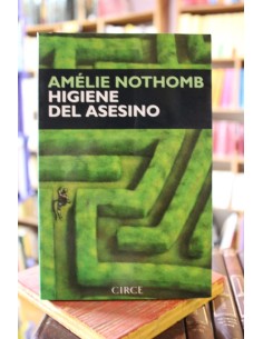 Higiene del asesino (Usado)
