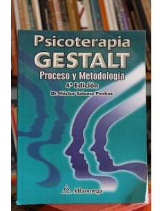 Psicoterapia Gestalt (Usado)