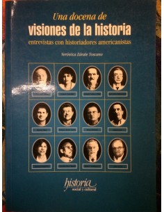 Una docena de visiones de la historia (Usado)