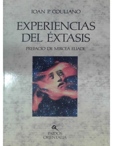 Experiencias del extasis (Nuevo)