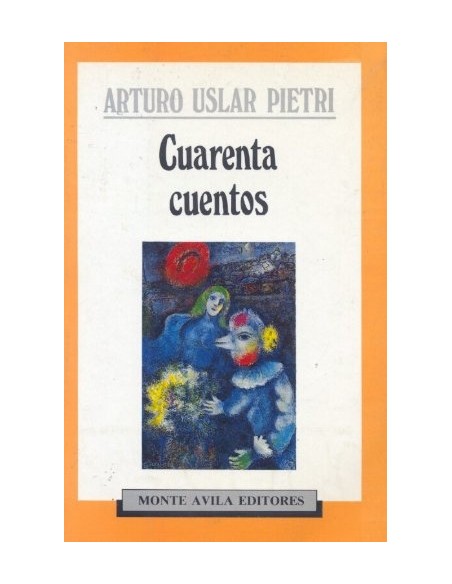Cuarenta cuentos (Usado) Cuarenta cuentos (Usado)