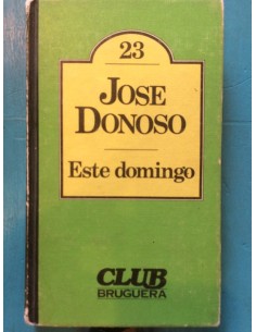 Este domingo (Usado)