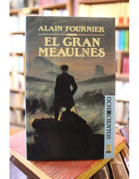 El gran Meaulnes (Usado)