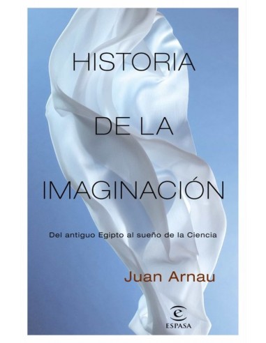 Historia de la imaginación (Nuevo)