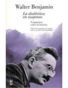 Dialéctica en suspenso (Usado)