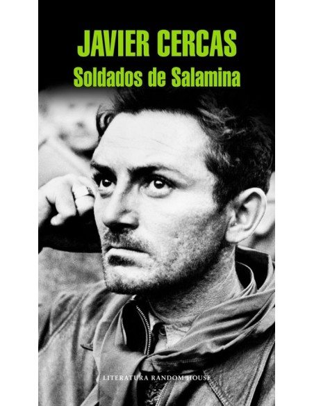 Soldados de Salamina (Nuevo) Soldados de Salamina (Nuevo)