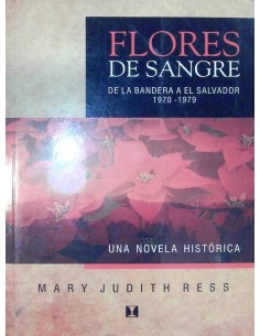 Flores de sangre (Usado)