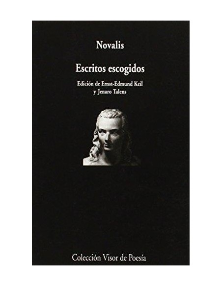Escritos escogidos (Nuevo) Escritos escogidos (Nuevo)