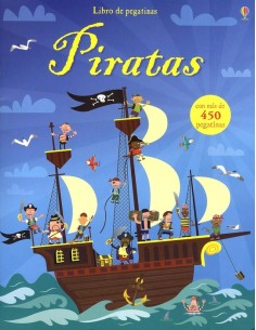 Piratas (Nuevo)