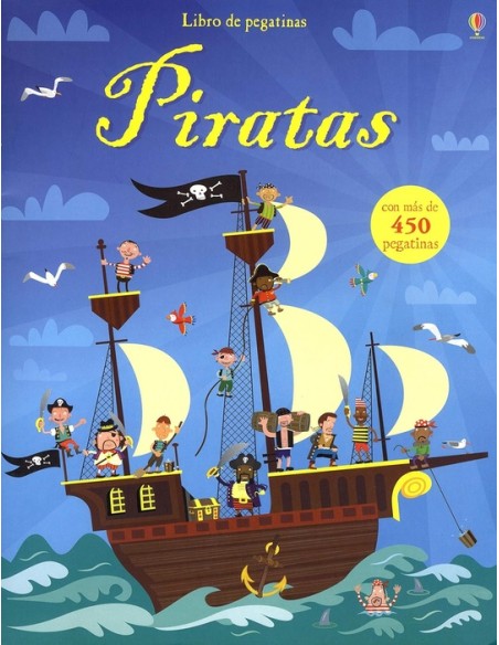 Piratas (Nuevo)