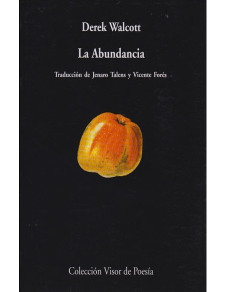 La abundancia (Usado) La abundancia (Usado)