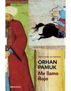 Me llamo rojo (Nuevo)