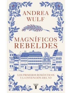 Magníficos rebeldes (Nuevo)