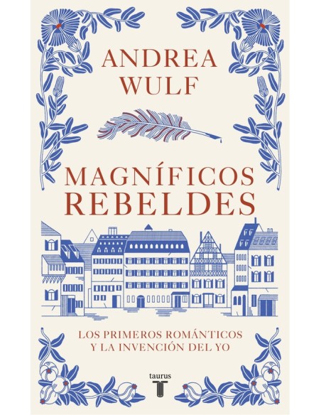 Magníficos rebeldes (Nuevo) Magníficos rebeldes (Nuevo)