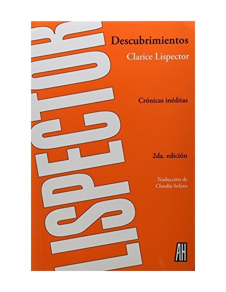 Descubrimientos (Nuevo)