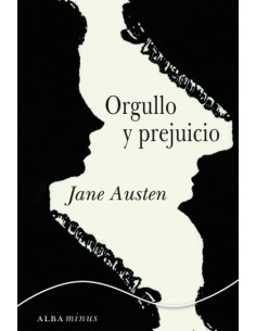 Orgullo y prejuicio (Alba minus) (Nuevo)
