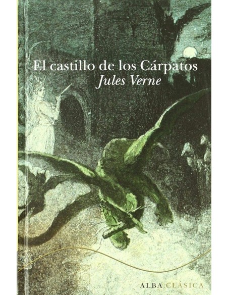 El castillo de los cárpatos (Nuevo)