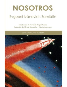 Nosotros (Zamiatin) (Nuevo)