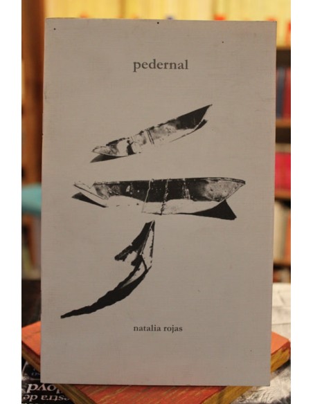 Pedernal (Usado) Pedernal (Usado)