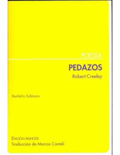 Pedazos (Nuevo)