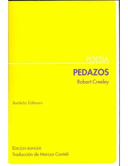 Pedazos (Nuevo) Pedazos (Nuevo)