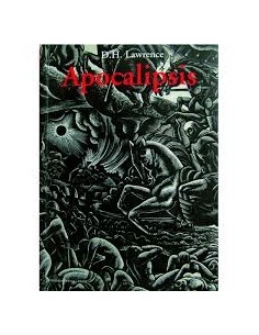 Apocalipsis (D. H. Lawrence) (Nuevo)