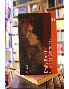 Cumbres Borrascosas (Usado)