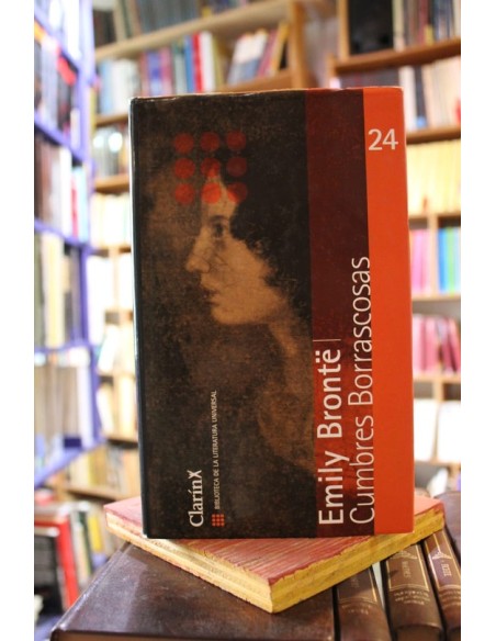 Cumbres Borrascosas (Usado) Cumbres Borrascosas (Usado)